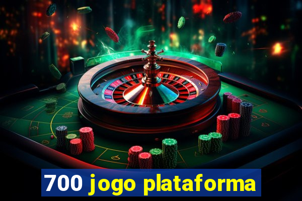 700 jogo plataforma